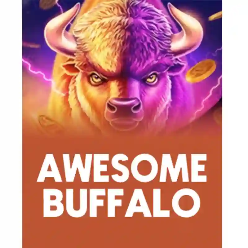 Awesome Buffalo
